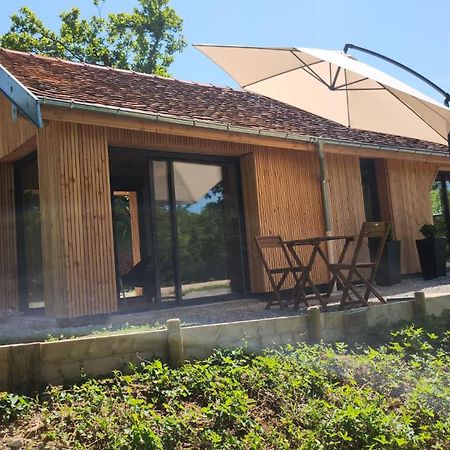 Lodge Du Chateau De Feschaux Villeneuve-sous-Pymont Extérieur photo
