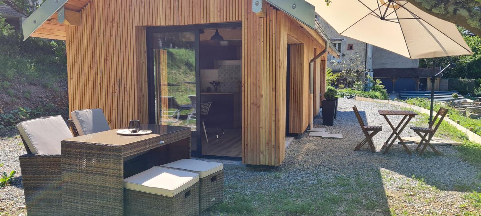 Lodge Du Chateau De Feschaux Villeneuve-sous-Pymont Extérieur photo