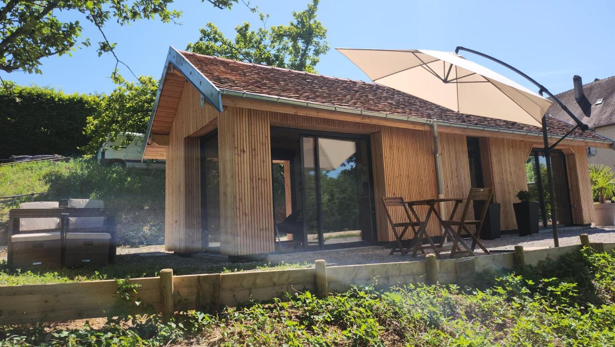 Lodge Du Chateau De Feschaux Villeneuve-sous-Pymont Extérieur photo